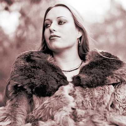 Henriette Broekman 1975
&copy; Jeffrey Lew